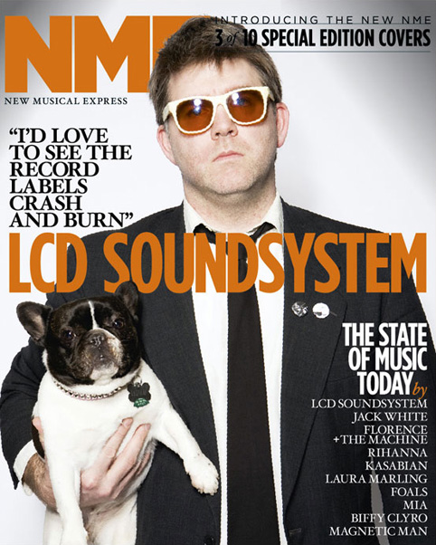 LCD Soundsystem This is Happening