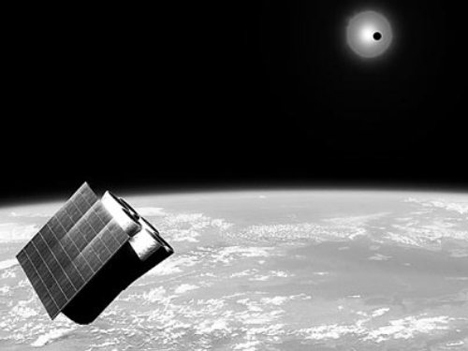Google and MIT's search for extraterrestrials