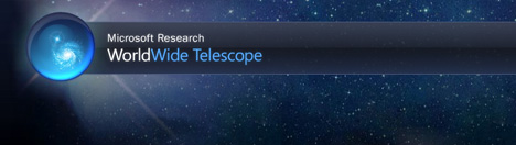 WorldWide Telescope
