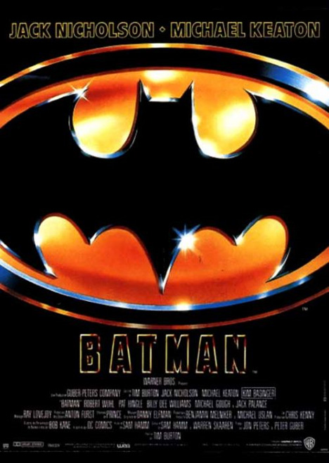 Remembering Burton's Batmania, 20 Years Later