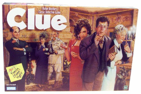 Clue