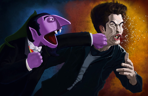 count punches edward
