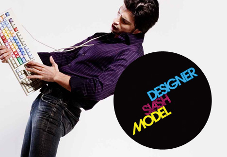 Designer Slash Model