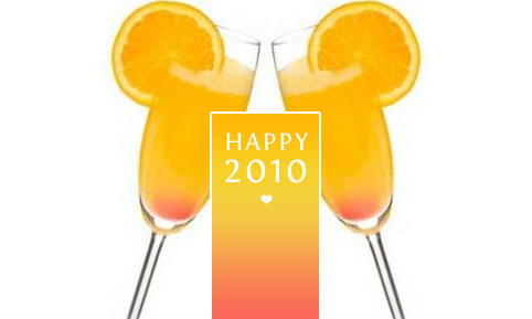 Happy 2010