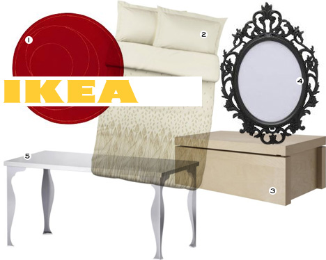 IKEA Dreamin