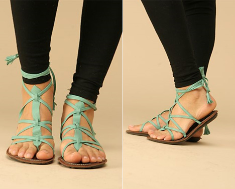 Libia Sandal