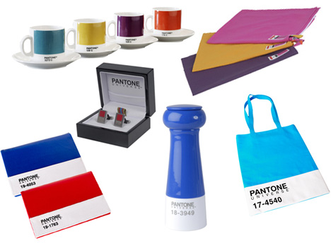 Pantone Products