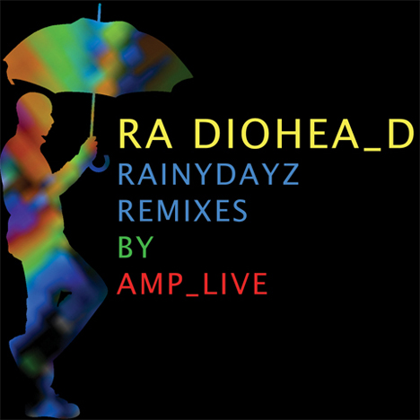RainyDayz Remixes