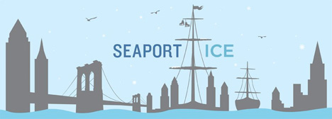 Seaport Ice