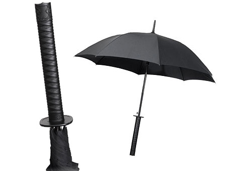 Umbrella Sword