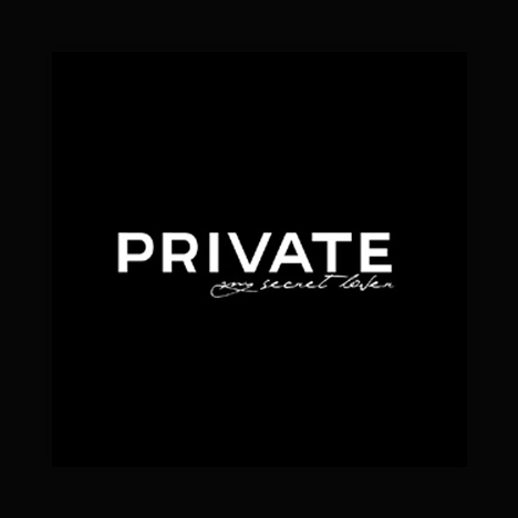 My Secret Lover by Private