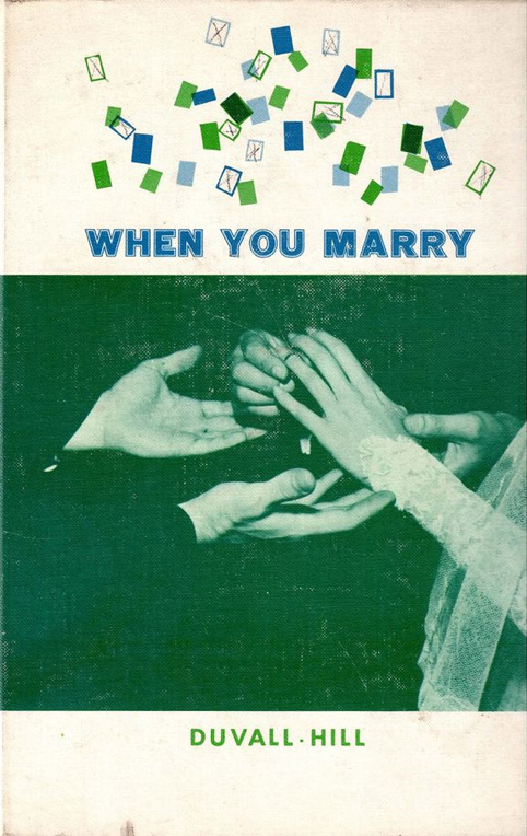 When You Marry