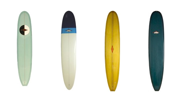 Jacob's Surfboards