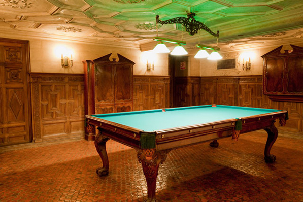 Frick Collection’s Secret Rooms