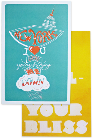 Prints