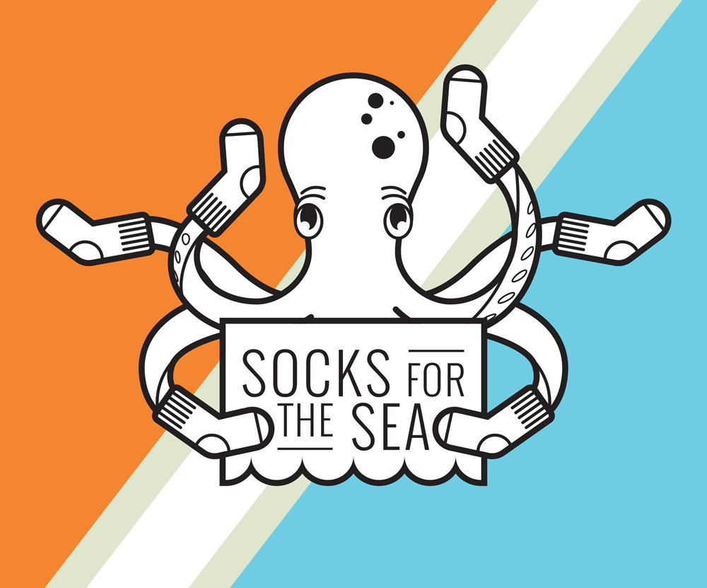 Socks for the Sea